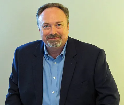 Thomas Hale, Head of School at Seekonk Christian Academy