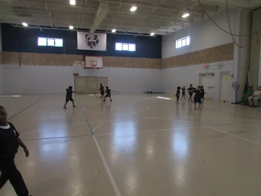 Students and life at Seekonk Christian Academy